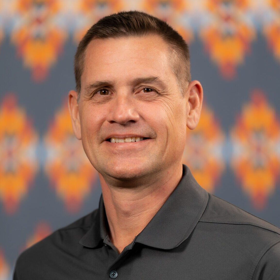Mike Watson, National Director, Native Reach